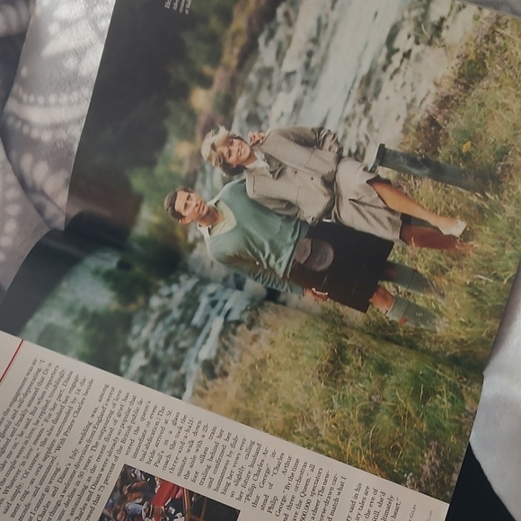 Diana Commemorative Issue,1997 - Picture 10 of 16